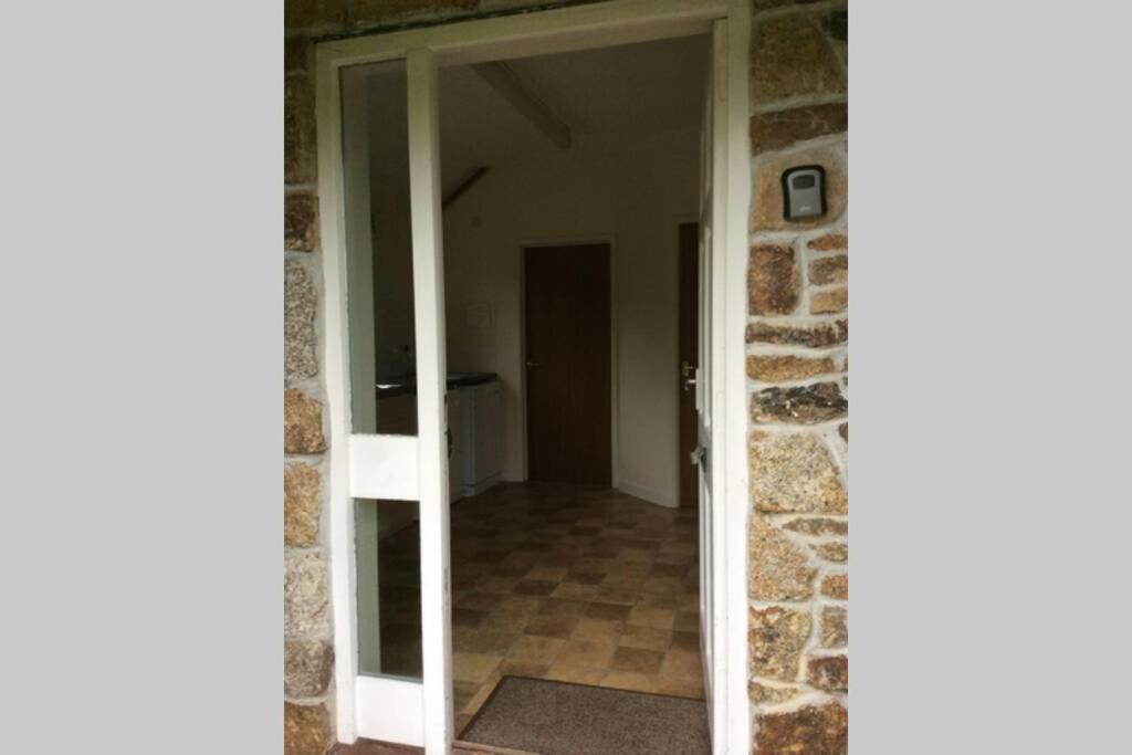 Okewoon Farm Vila Lanivet Exterior foto